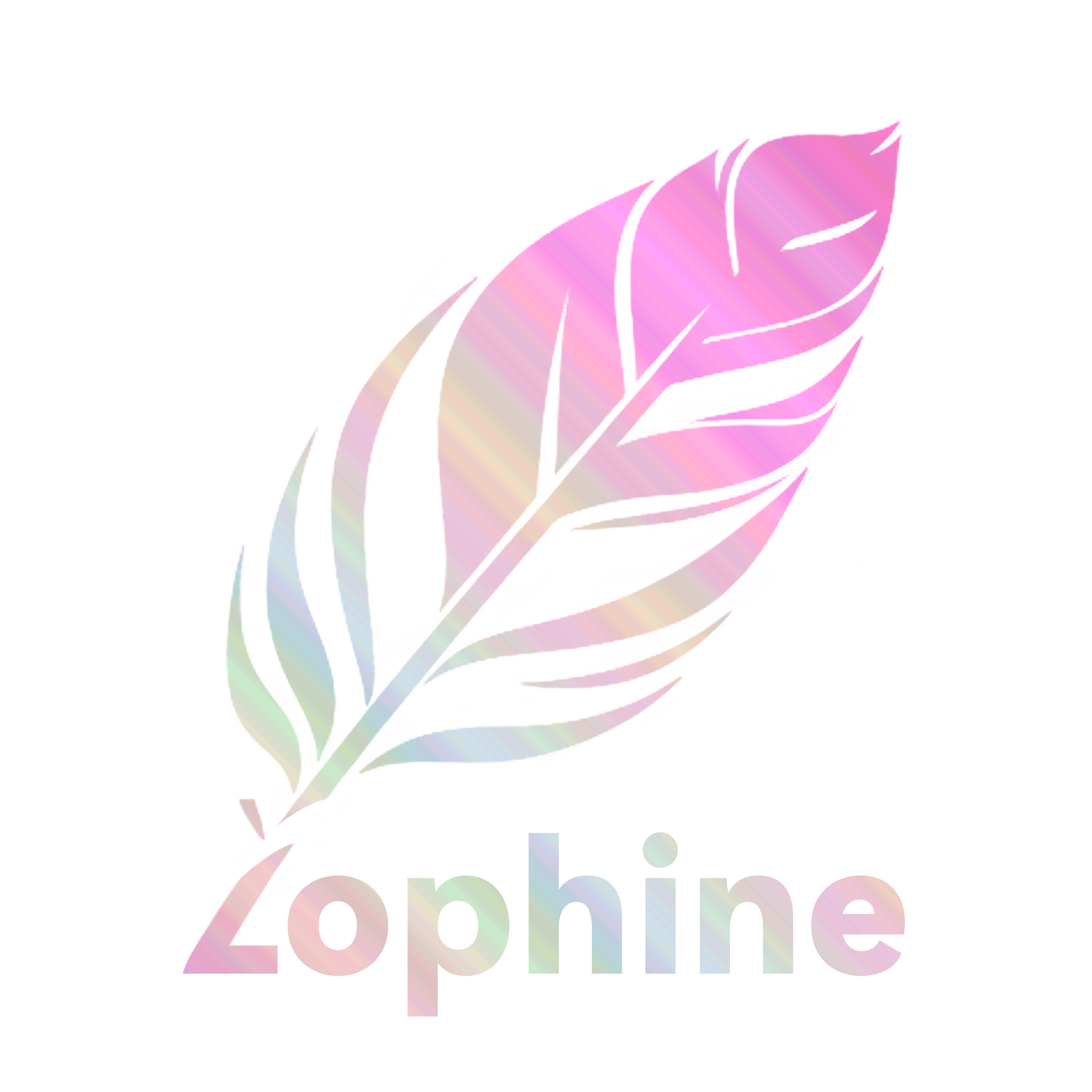 Lophine Logo